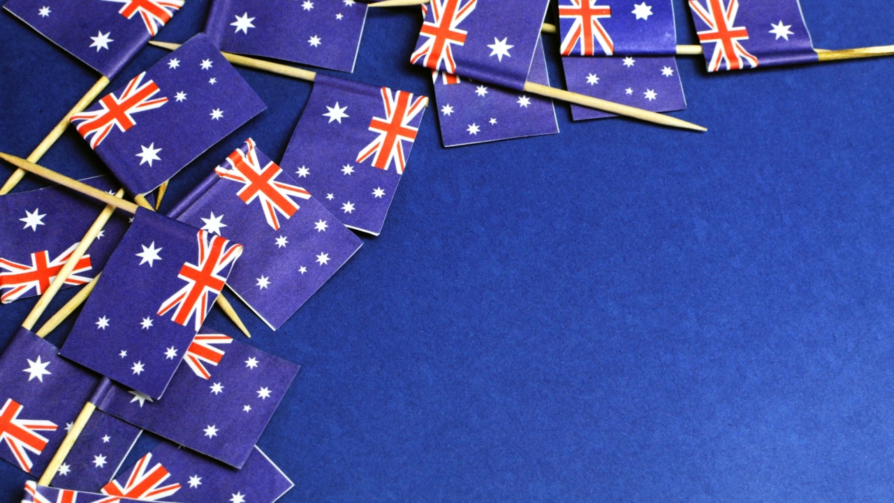 ‘australians are just fed up’: new polling shows support for australia day
