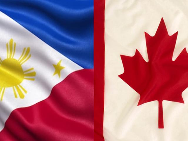 ph to get p625.8m for health services, climate adaptation – canadian minister