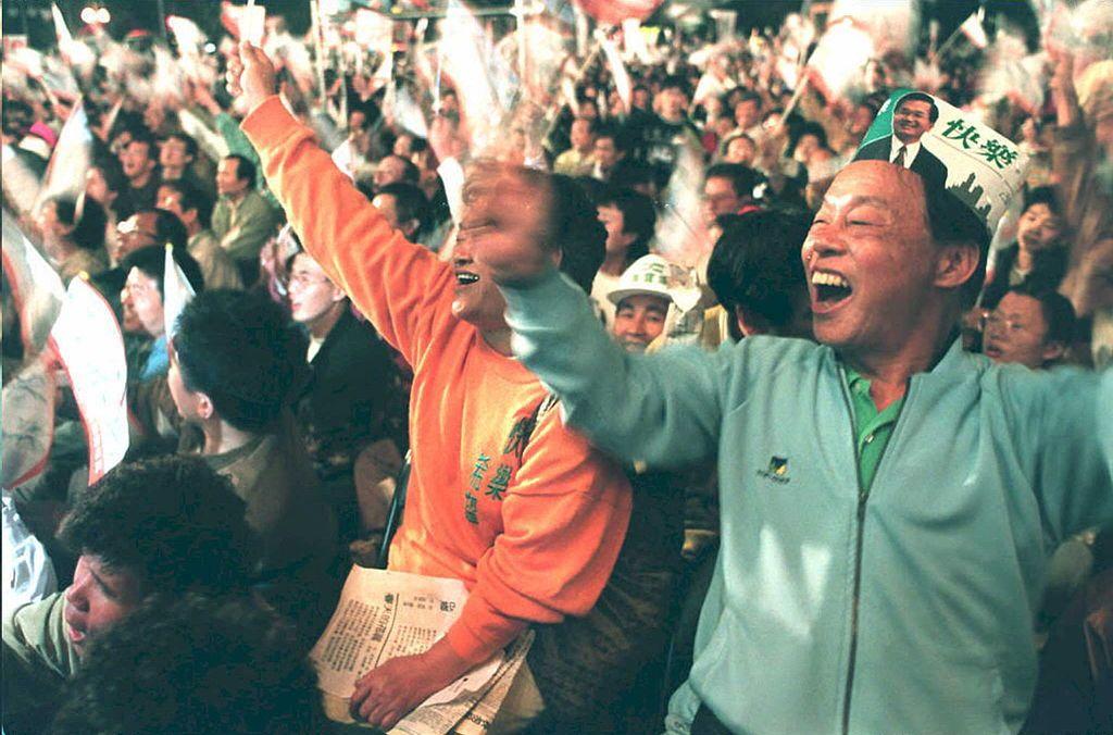 4 claves que explican la profunda transformación de taiwán de un país pobre y autoritario a una próspera democracia
