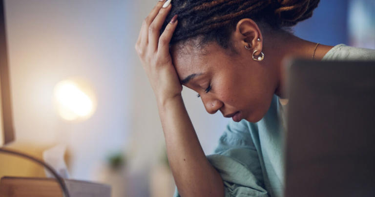 20 Things To Know About People Dealing With ‘high-functioning' Depression