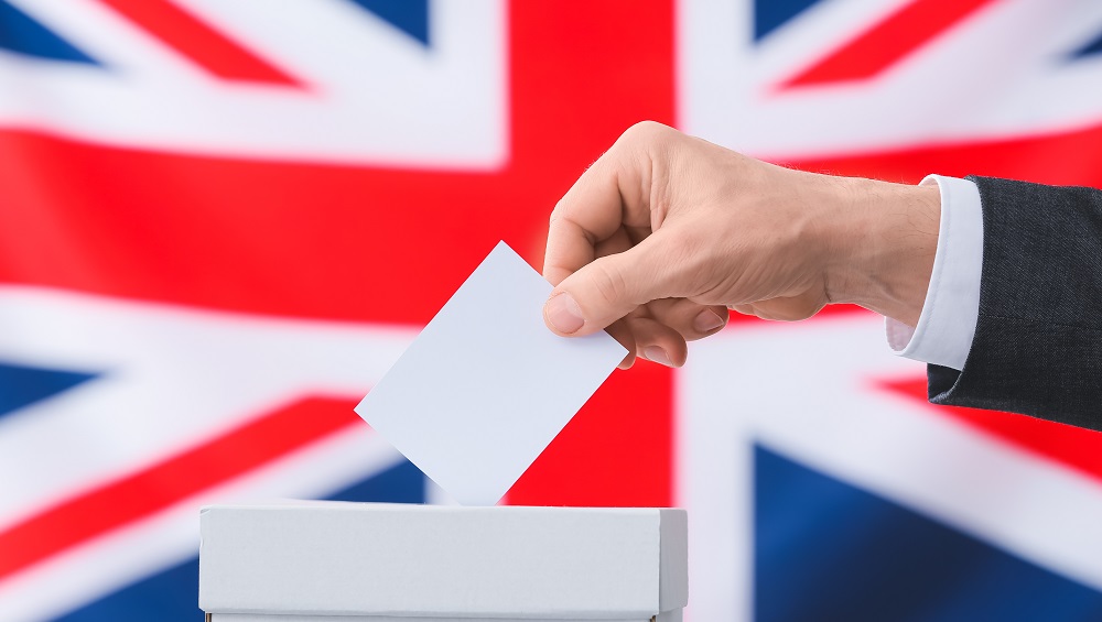 βρετανία: οι συντηρητικοί οδεύουν προς μια εκλογική ήττα ανάλογη με εκείνη του 1997