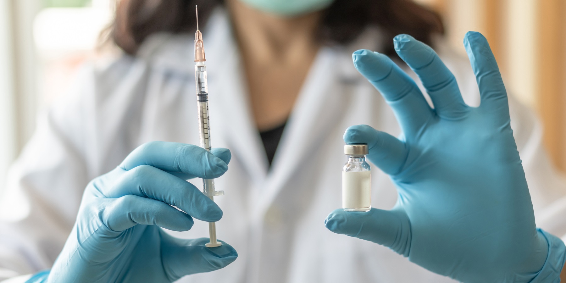 πόσο κοντά είμαστε στα εμβόλια του καρκίνου – ποια είναι έτοιμα