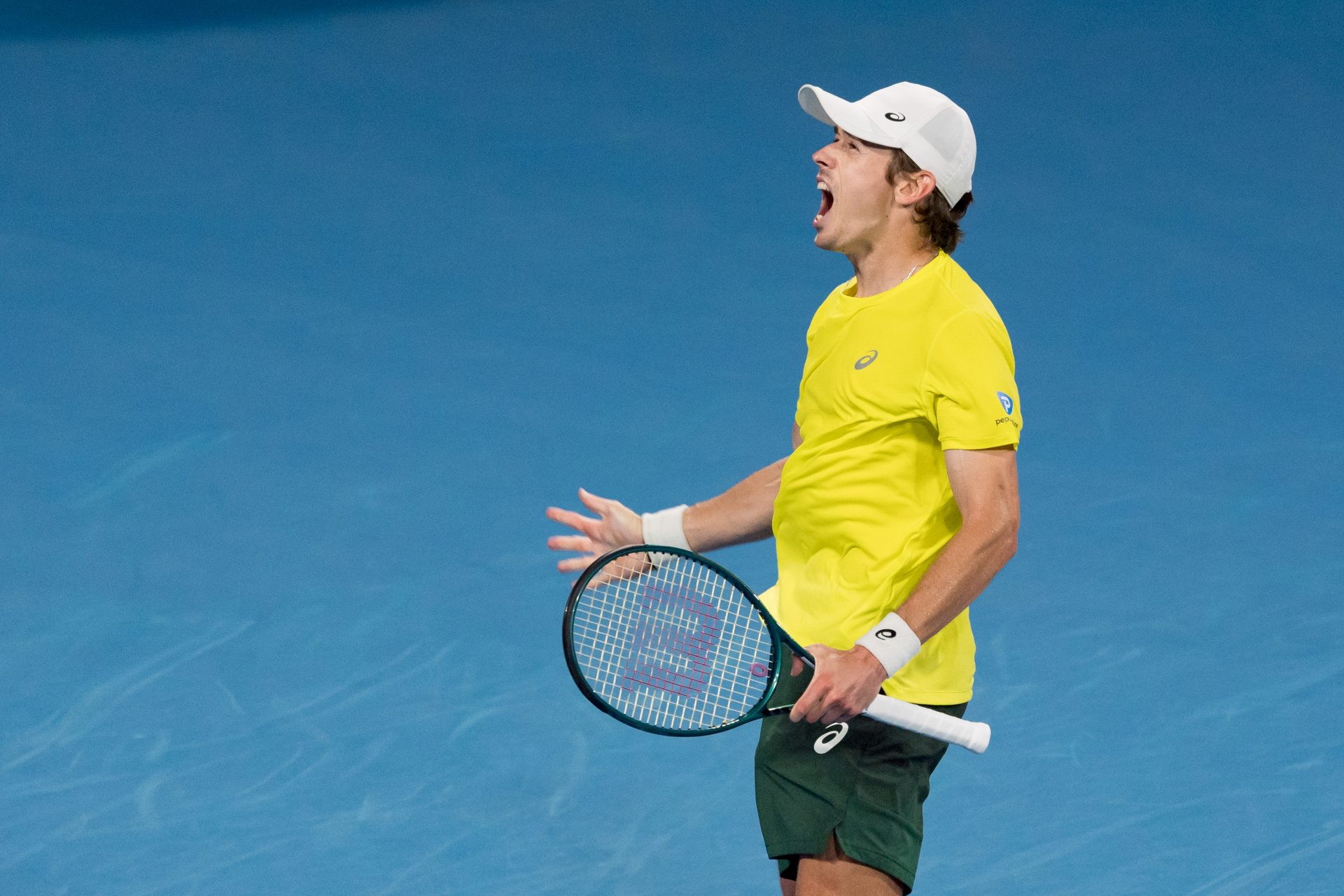 IDF strikes Hamas, destroys tunnel shafts in Gaza