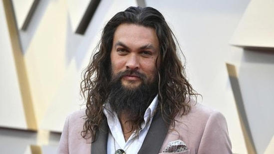 Aquaman has his kingdom: Jason Momoa refutes rumours about being ‘homeless’