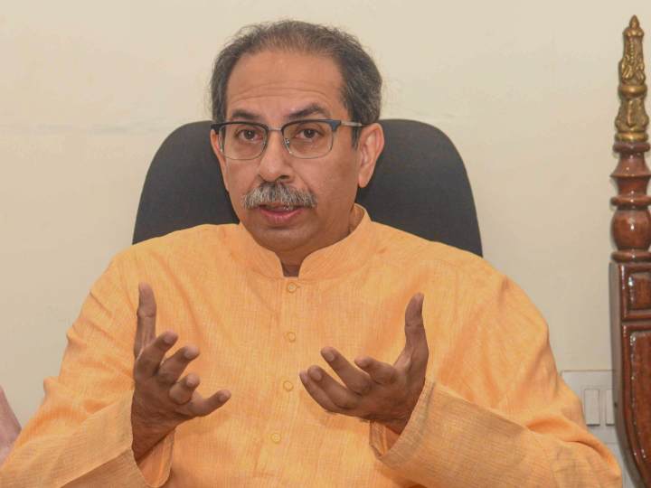 Sena Vs Sena: Uddhav Moves Supreme Court Against Maharashtra Speaker ...