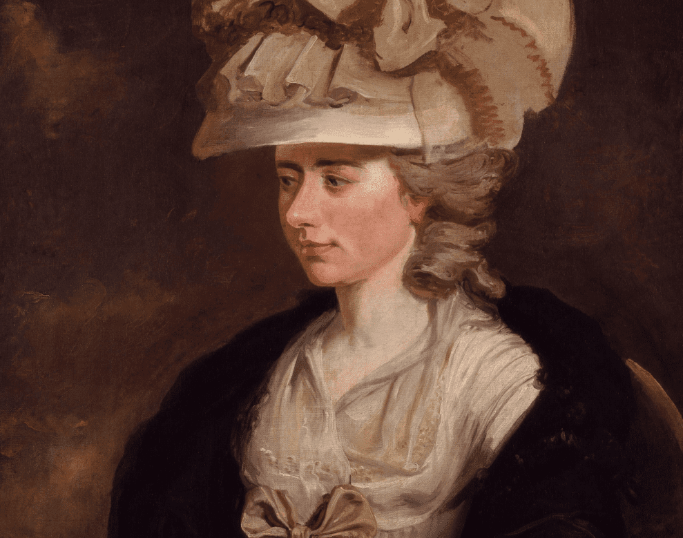 <p>The term "Pride and Prejudice" wasn't coined by Austen. It's actually an homage to another woman writer: <a href="https://www.factinate.com/people/facts-fanny-burney/" rel="noopener noreferrer">Frances Burney.</a> Burney uses the phrase at the end of her novel <em>Cecilia. </em>And to solidify that Austen was a big fan of Burney: she's name-dropped by the narrator of <em>Northanger Abbey</em> and used as an example of a superb writer and thinker. Sisters supporting sisters!</p>