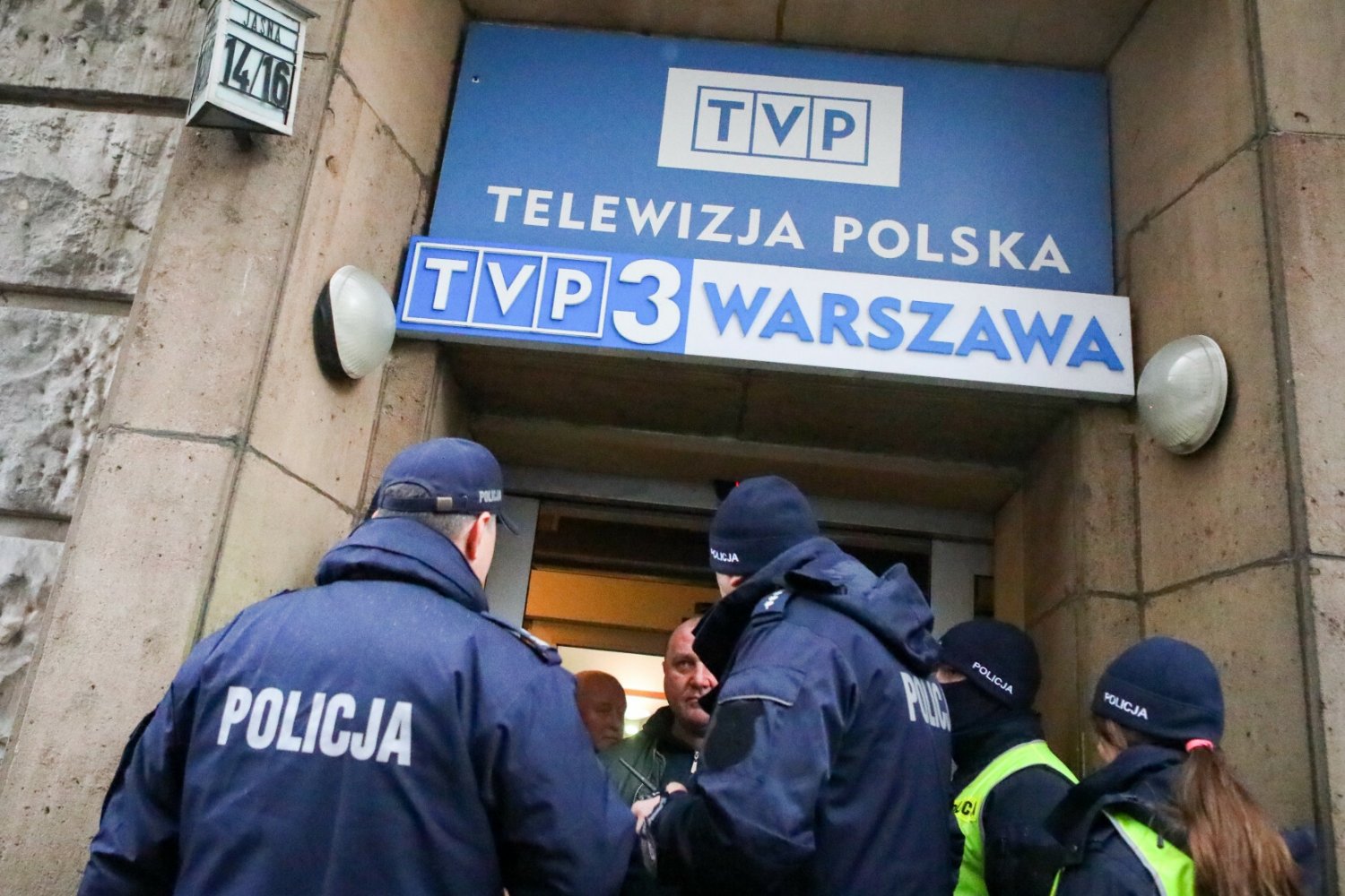 Pis Ma Plan Na Likwidatora Sienkiewicza W Tvp Ujawniono Co Ustaliła Ekipa Z Nowogrodzkiej