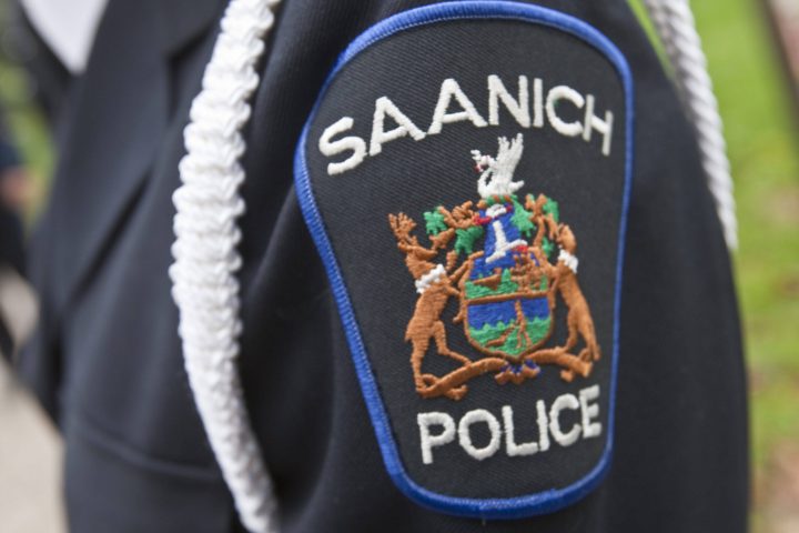 Saanich, B.C. Police Officer Fired For ‘egregiously Serious’ Corrupt ...