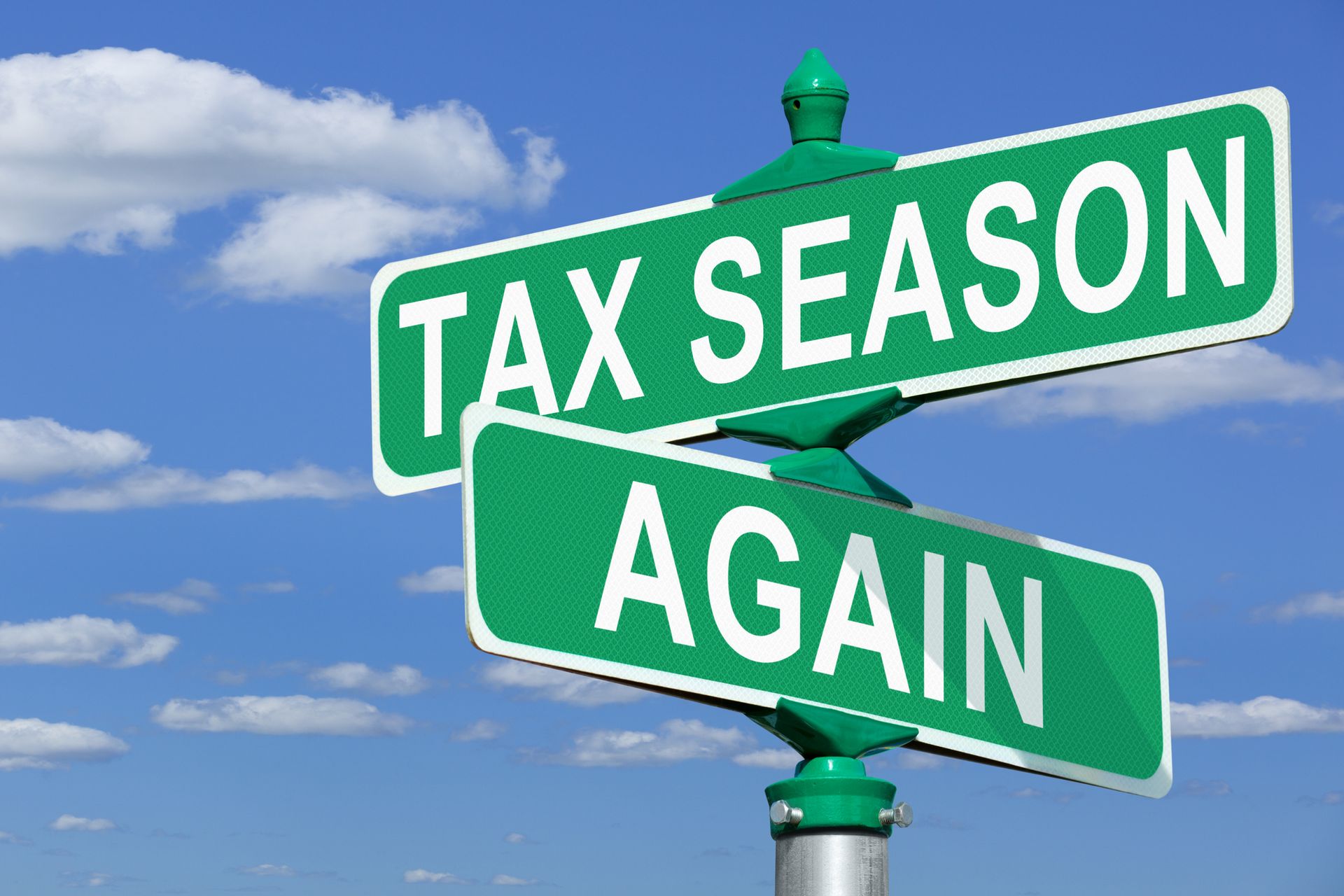 Tax Season Is Almost Here What You Can Do To Prepare   AA1ma3nM.img