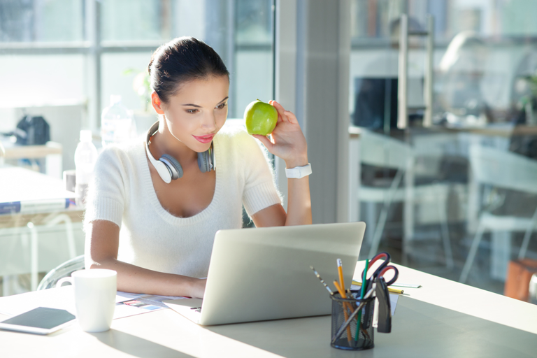 Do you love all things Apple? Are you techy? Then an Apple work from home job might be perfect for you! Here is everything you need to know.