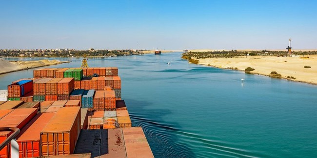 suez canal crisis: south africa must step up to service re-routed ships, says maritime business chamber