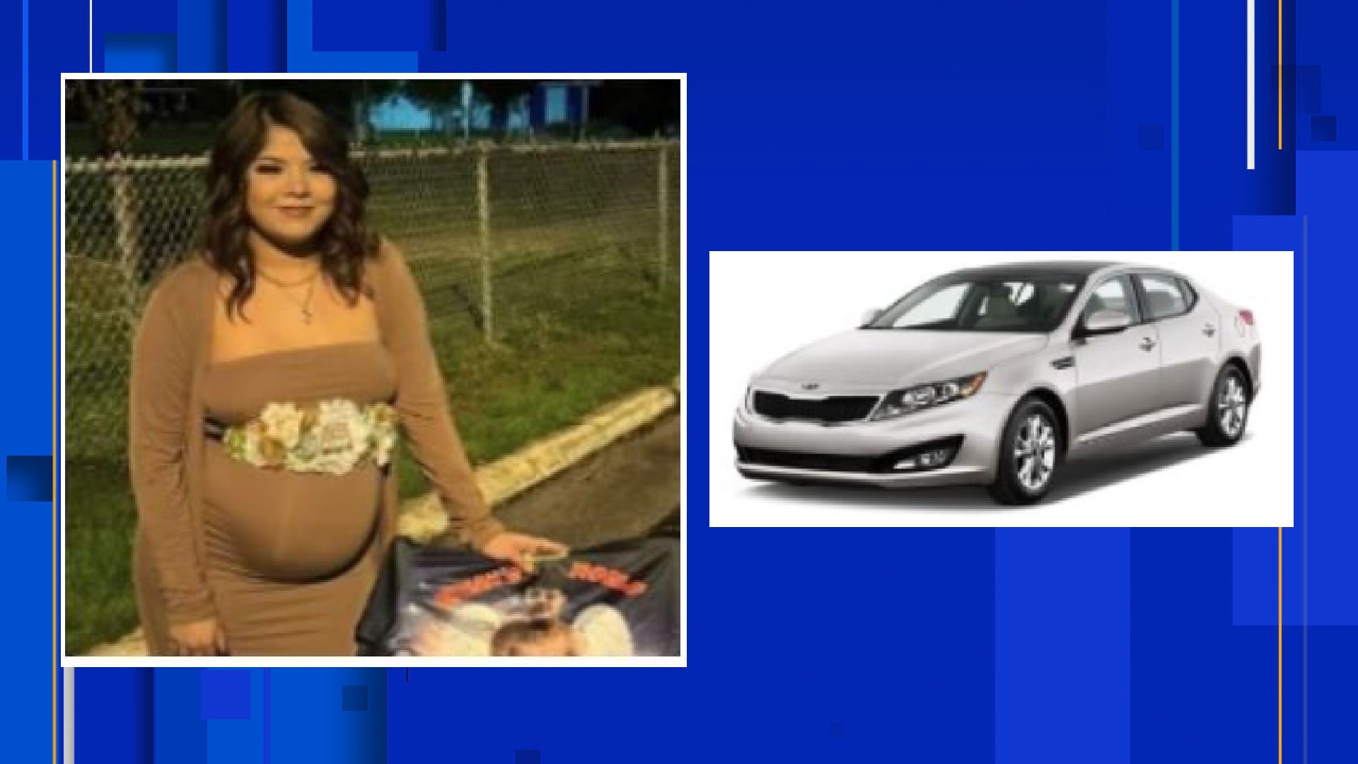 What We Know About The Case Of Savanah Soto, The Missing Pregnant Woman ...