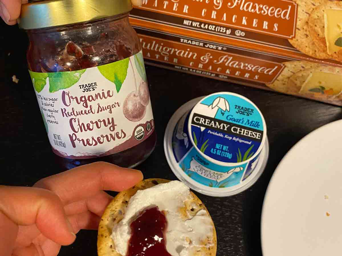 20 Trader Joe's Products You Shouldn't Buy (+10 You Should)