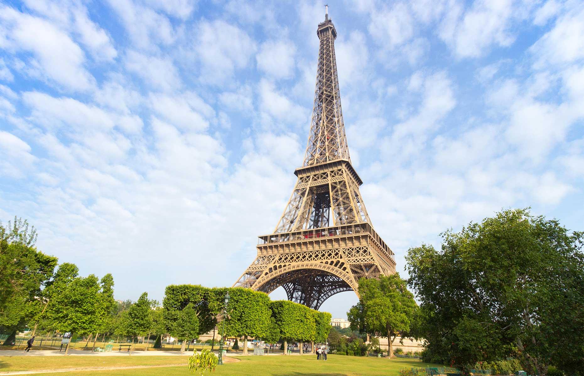 World-Famous Landmarks That Are Actually COPIES