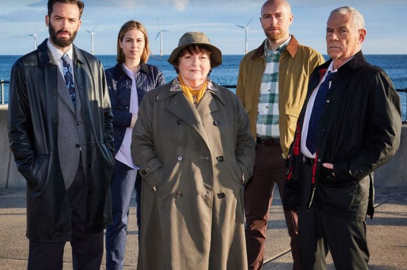 How Many Episodes Of Vera Are There? ITV Drama Returns For Series 13