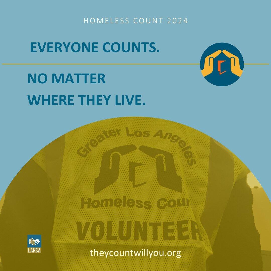 The Los Angeles Homeless Services Authority LAHSA Is Gearing Up For   AA1maJQz.img