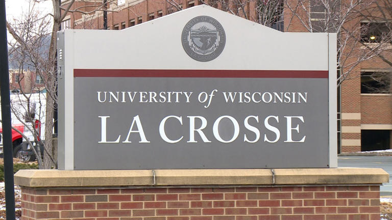 UW Board of Regents names new chancellor of UW-La Crosse