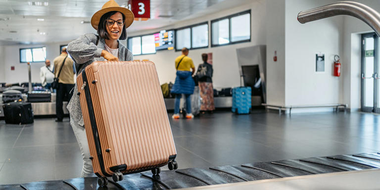 The best checked luggage options for seamless travel, recommended by experts and tested by editors