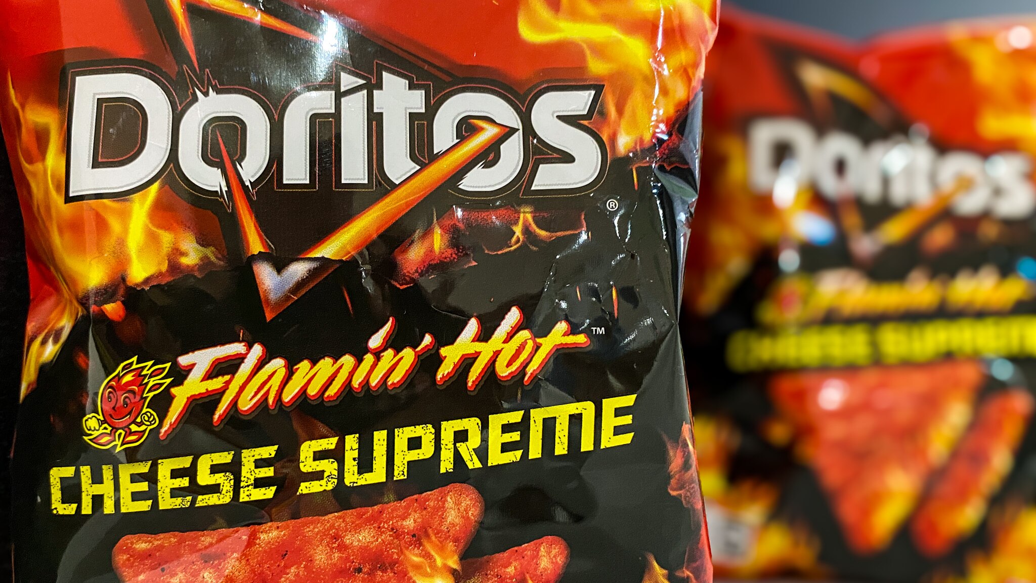 spicy doritos seasoning leaving workers with 'skin irritation' and 'difficulty breathing' at smith's chips factory, union claims