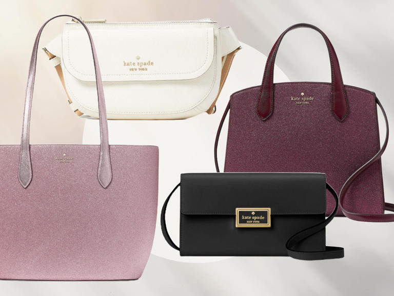 Snag This Gorgeous $320 Satchel for Just $69 (& Other Incredible Deals ...