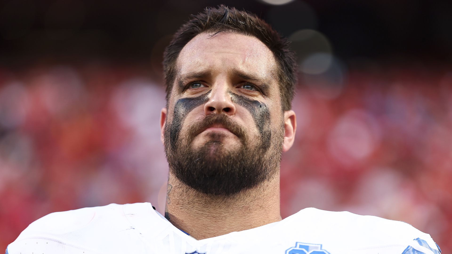 Lions Injury Update: Taylor Decker ‘good,’ Decision Pending On C.J ...