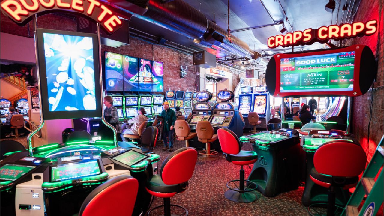 New Casino Opens Up In Cripple Creek Blending Colorado Comfort With   AA1maepl.img