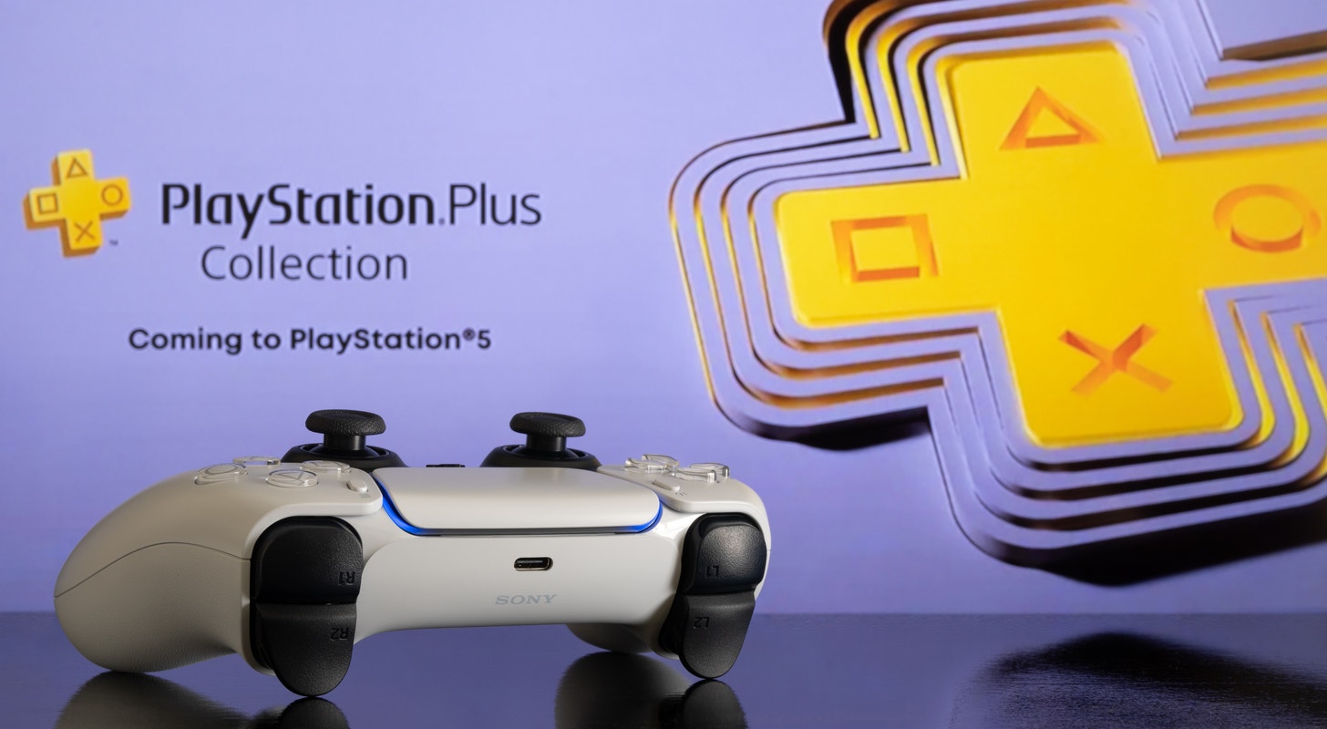 Sony Unveils January 2024 PlayStation Plus Game Lineup