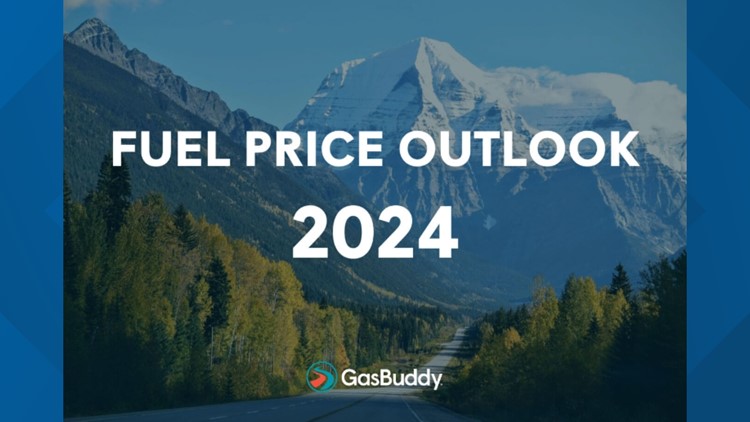 GasBuddy 2024 Fuel Outlook Suggests Lower Prices At The Pump   AA1makhT.img