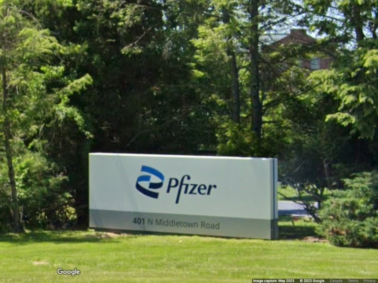 Nearly 300 Layoffs Expected By Pfizer In Rockland County