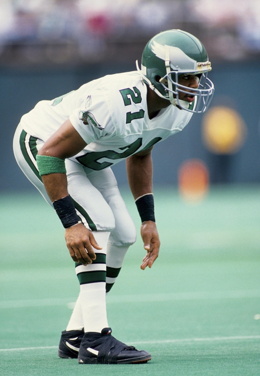 2024 Pro Football Hall of Fame Finalists