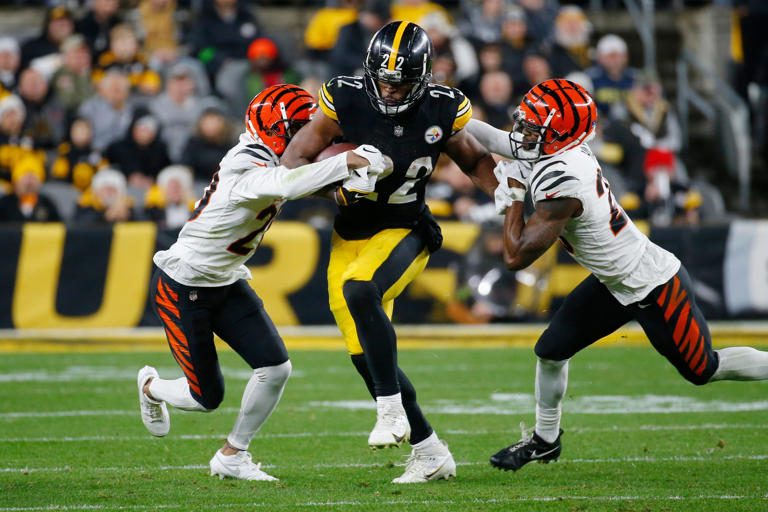 How the Steelers can make the playoffs with a loss