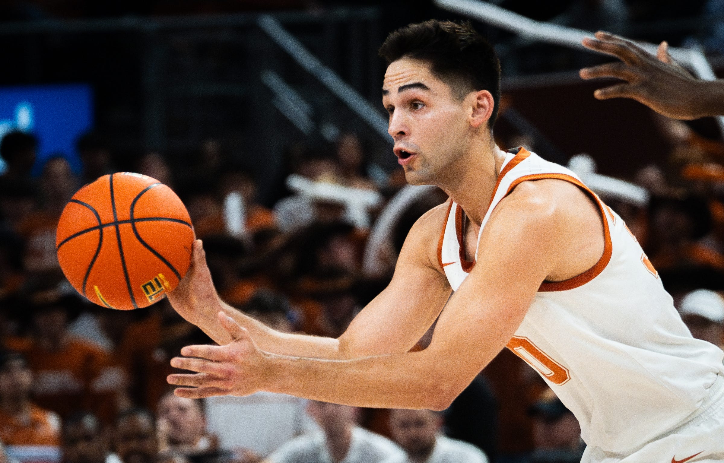 Texas Men's Basketball Preview And Prediction: Longhorns End ...