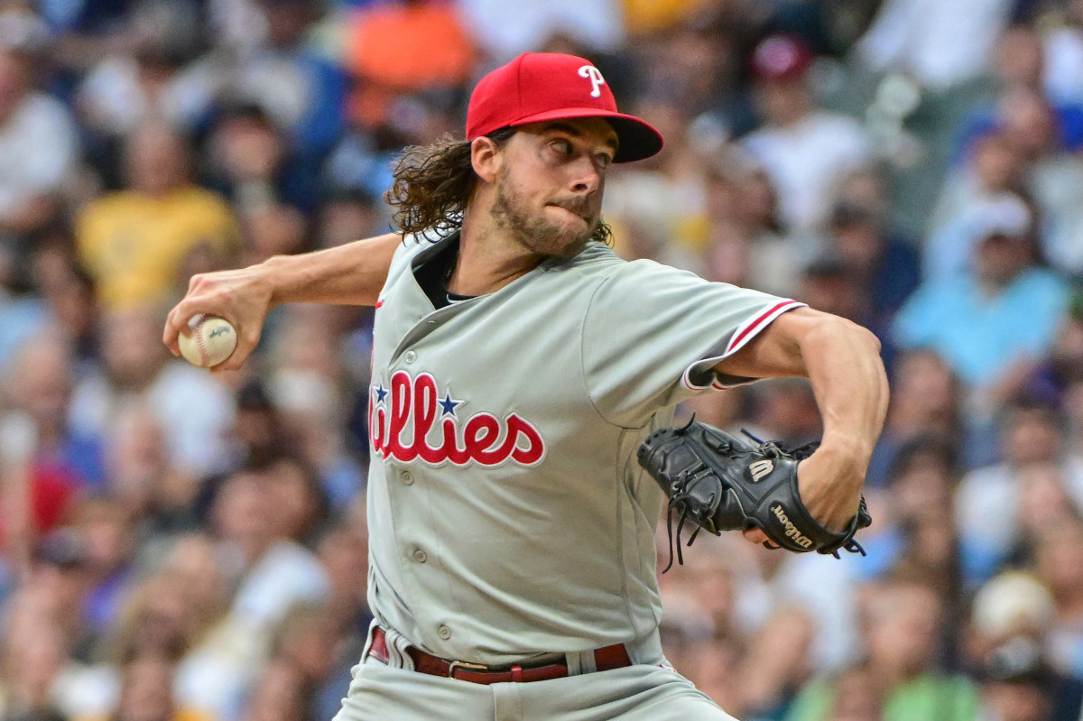 Braves Wanted Phillies' Ace