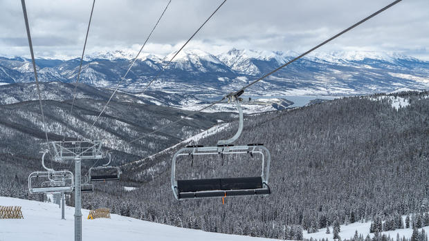 Keystone Resort Invites Coloradans To Check Out Brand New Bergman   AA1mawc7.img