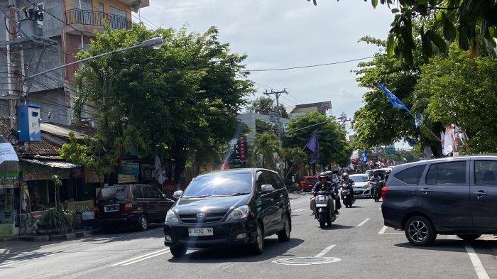 INILAH Dampak Tol Jogja-Solo Wilayah Klaten Dibuka Fungsional Saat ...