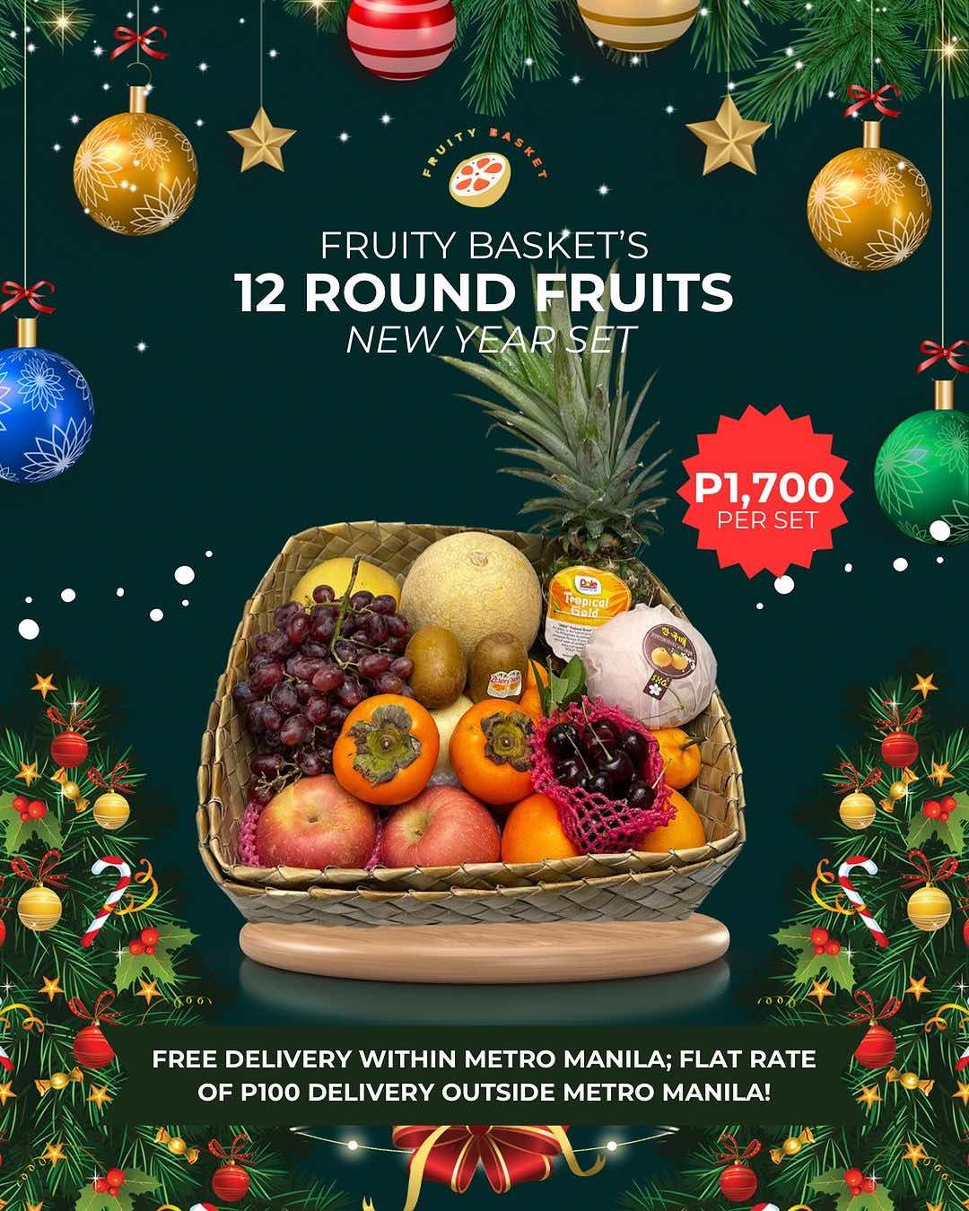 LIST Online Stores Offering Fruit Sets For A Lucky Prosperous 2024   AA1mb6ei.img