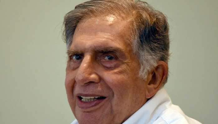 Ratan Tata Turns 86 On Dec 28: Check His Net Worth, Car Collections ...