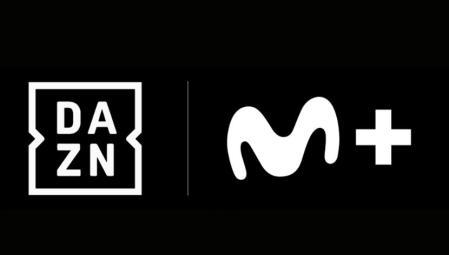 Movistar Plus+ Y DAZN Renuevan Su Alianza: Este Es El Contenido Que Se ...