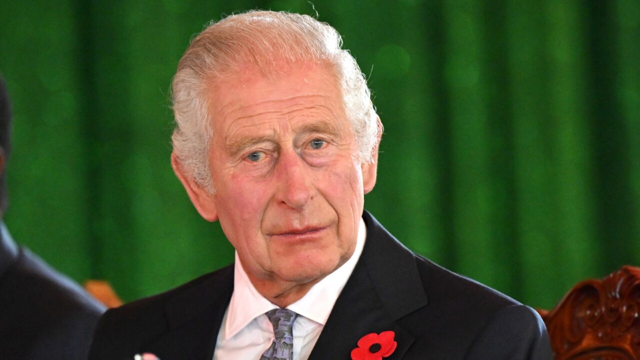 King Charles’ visit to Australia will be ‘hugely important’