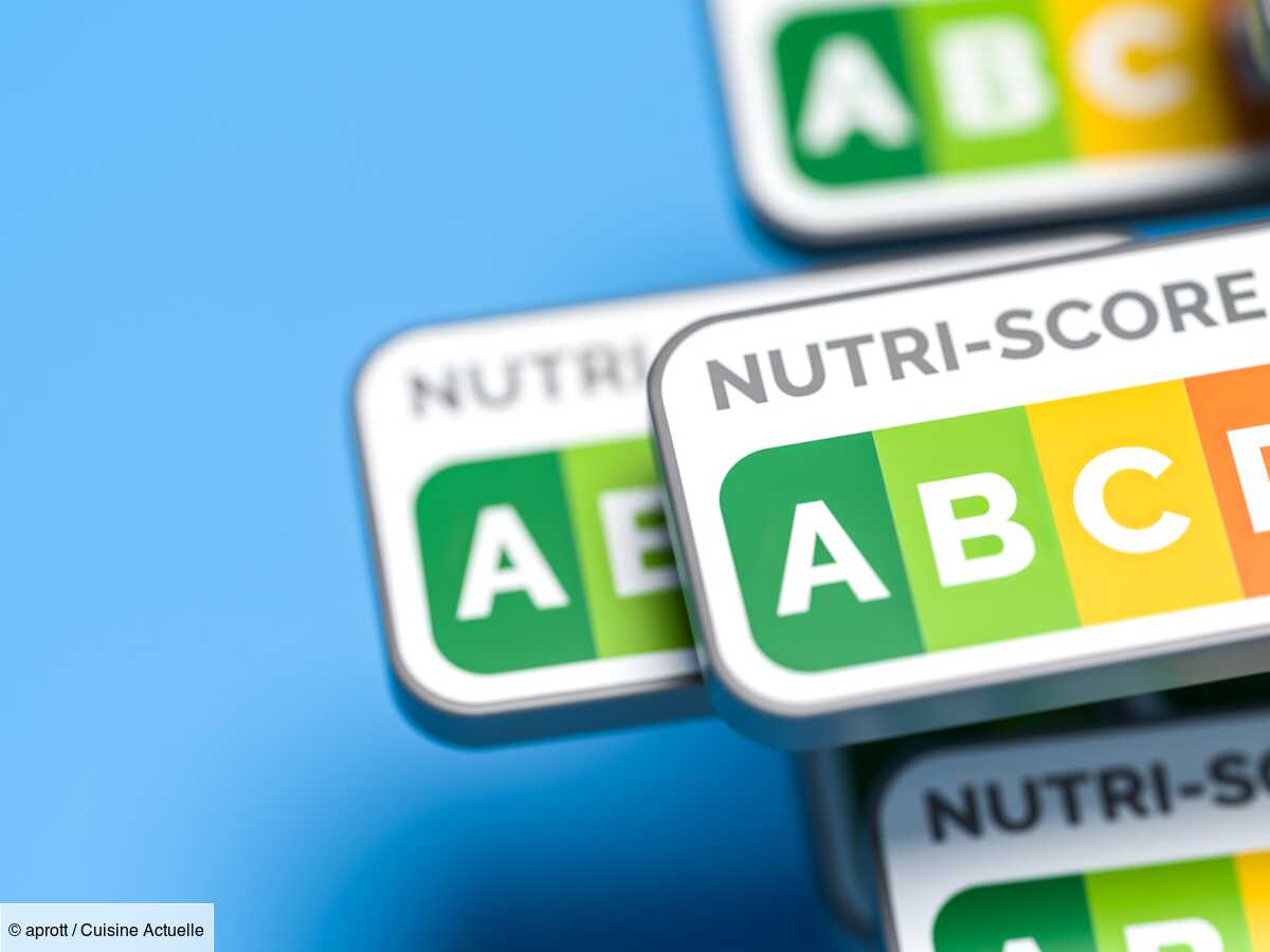 Nutri-score : Ce Qui Va Changer En 2024