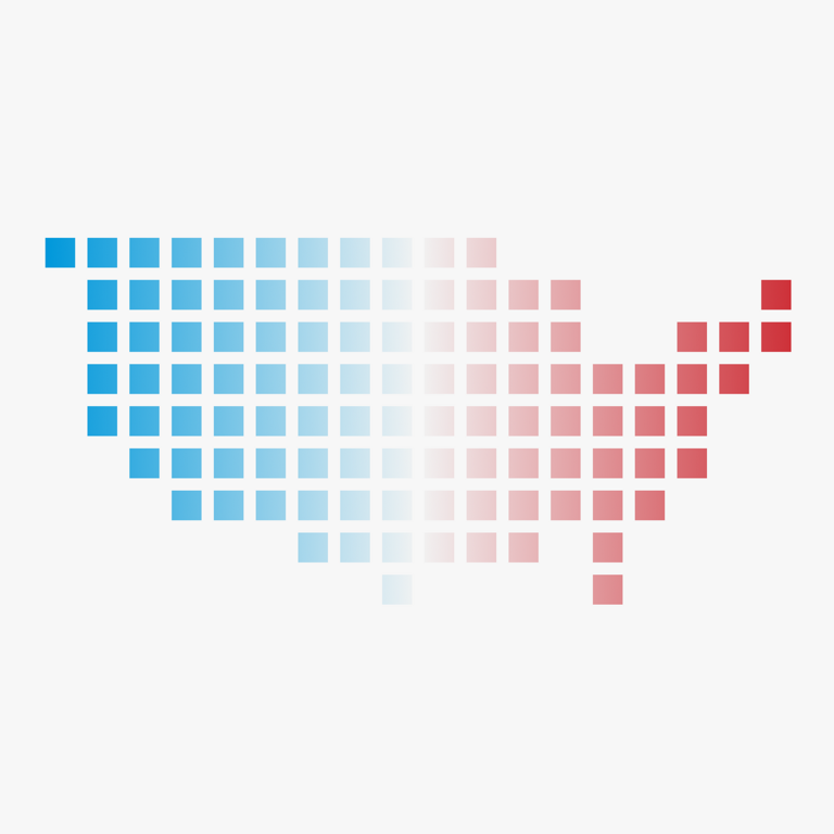 2024 Presidential, Senate and House Election Forecasts