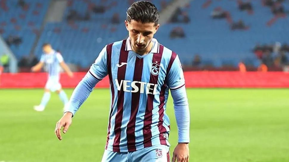 Trabzonspor'da Ayrılıklar Kapıda!