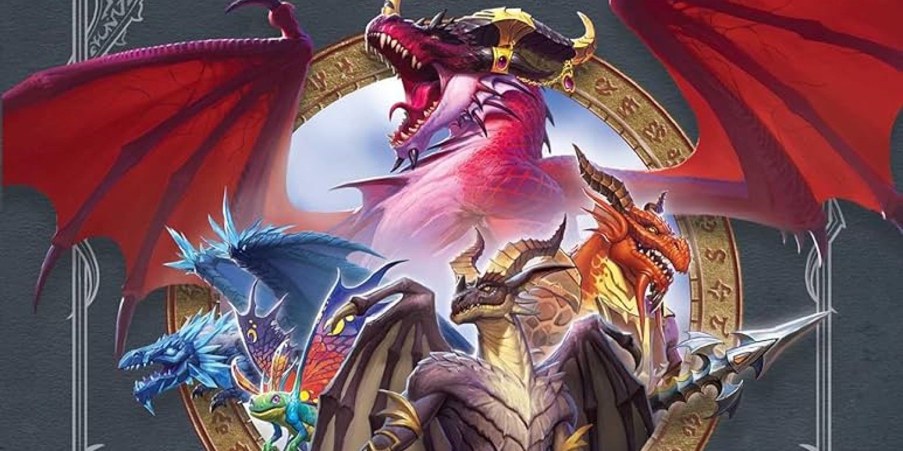 world of warcraft fans are not happy with new dragonflight codex lore book