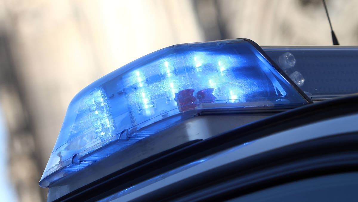 Mehrere Verletzte Bei Attacke In Lyon (F): Angreifer (27) Sticht Mit ...