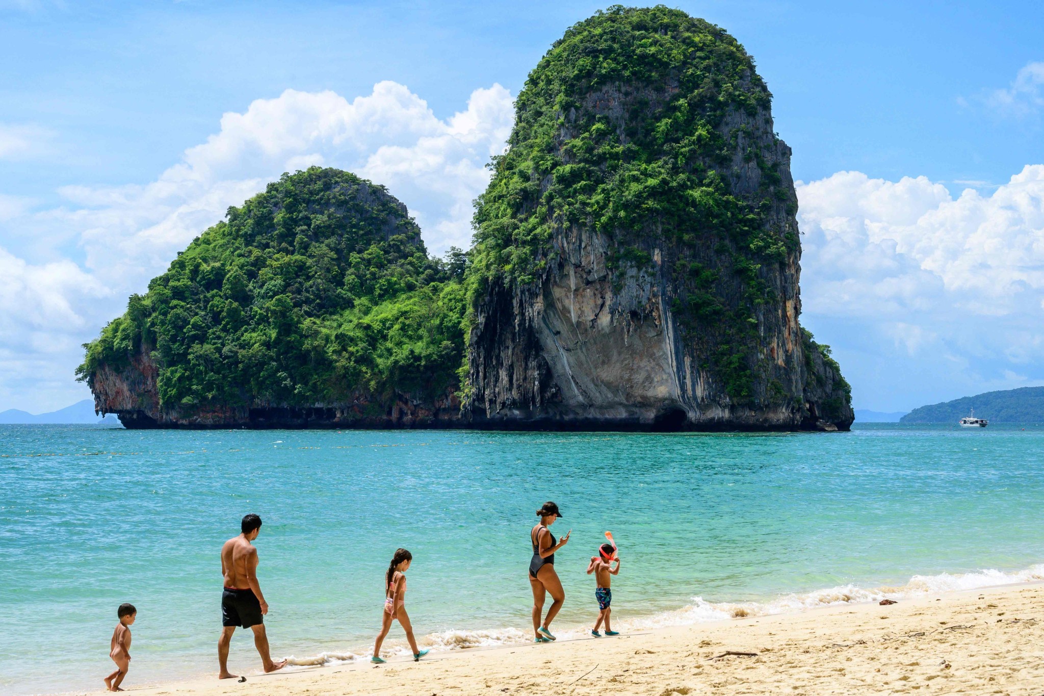 Tourismus Urlaub 2024 Reisen, wenn keine Ferien sind die Termine