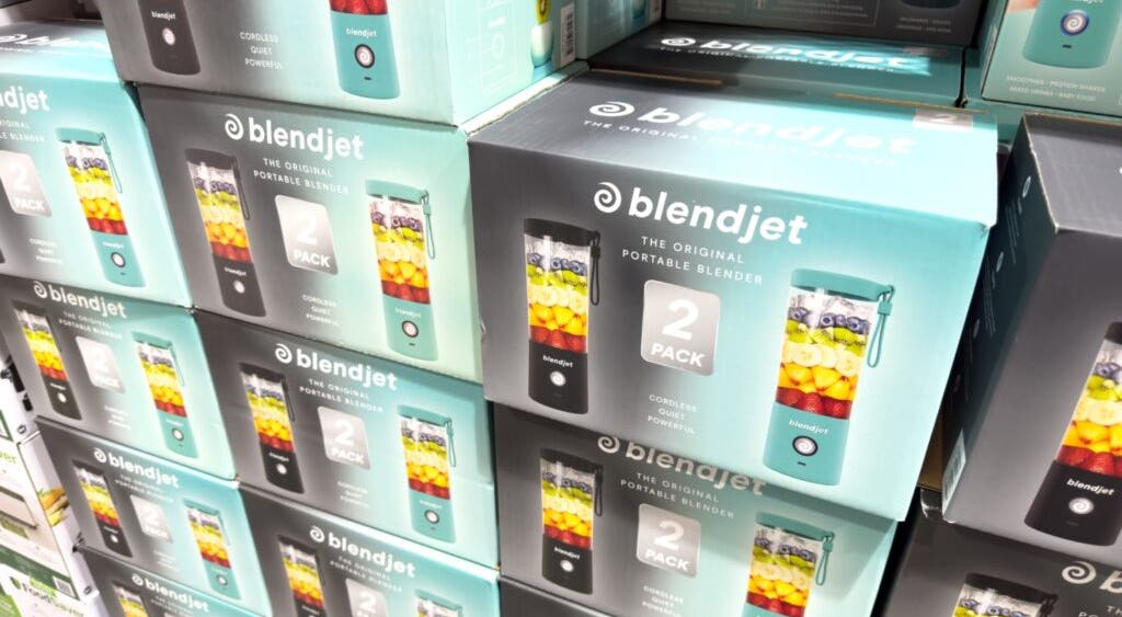 BlendJet Recalls Nearly 4 8M Blenders Sold At Costco Target And   AA1mbauc.img