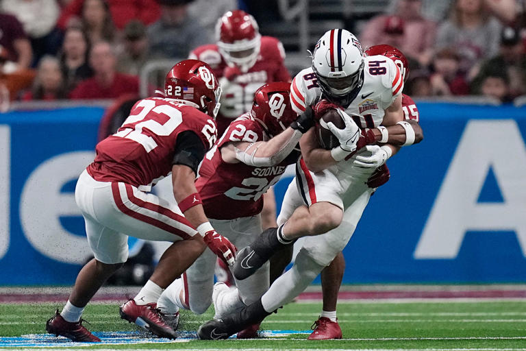 How much did OU football's defense improve in 2023? A look at the ...