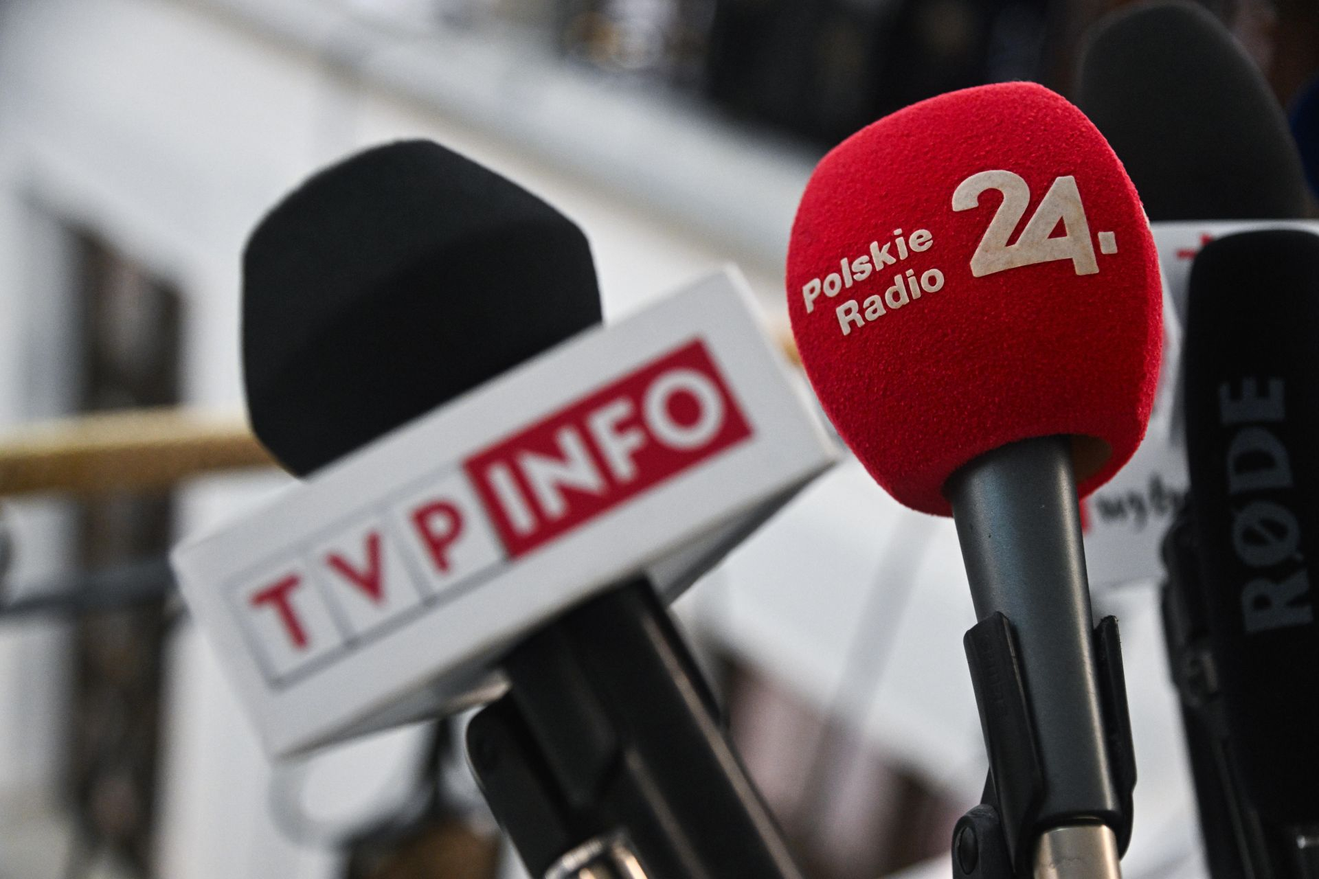 Nowy Szef TAI Mówi O Powrocie TVP Info I Pasków Informacyjnych