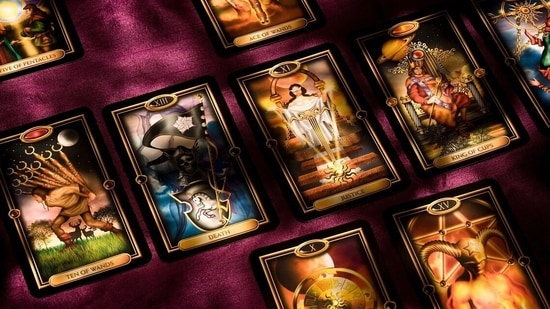 2024 Tarot Card Predictions As Per Your Zodiac Sign   AA1mbiGN.img