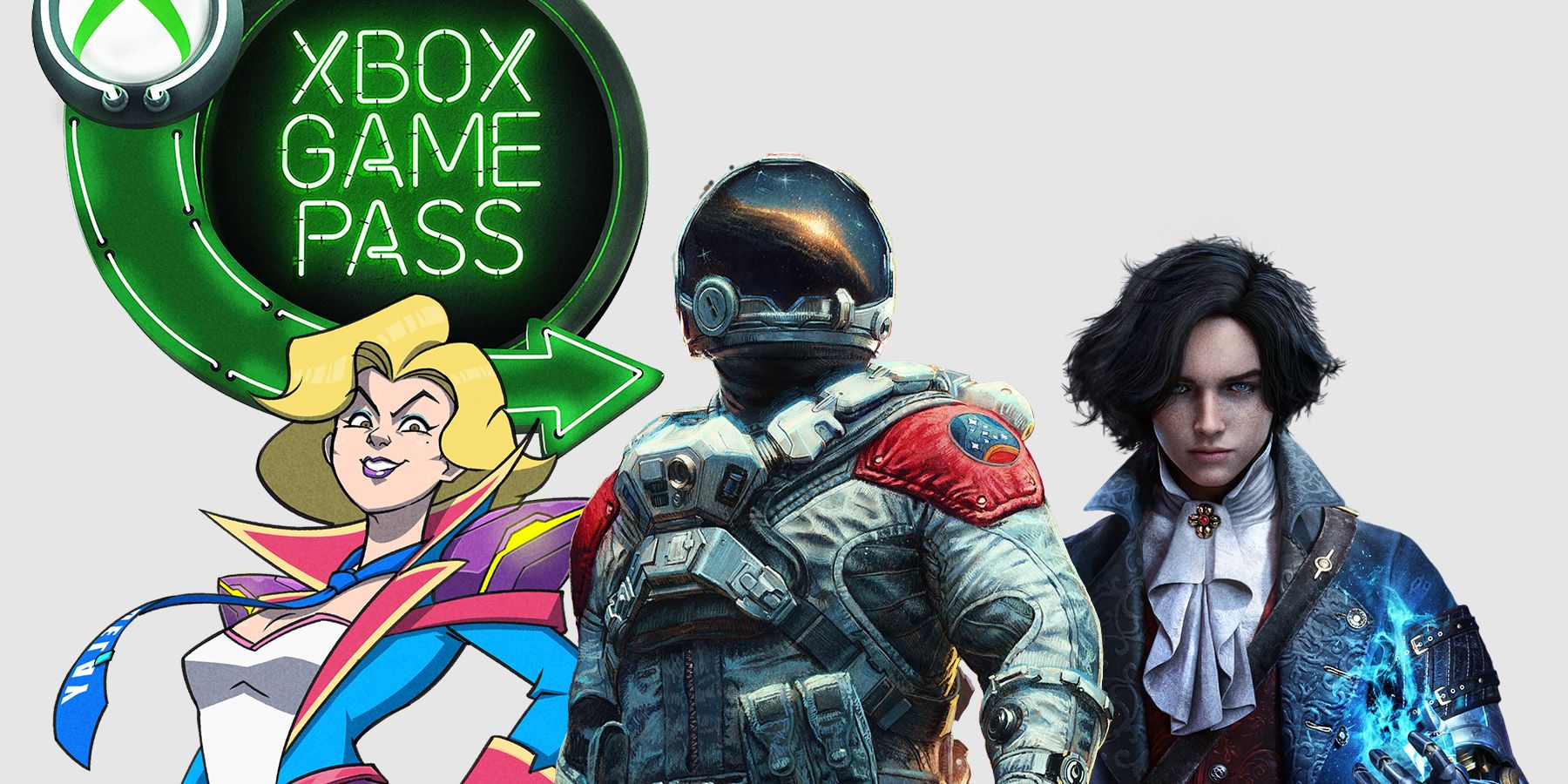 The 10 Best Xbox Game Pass Games Of 2023